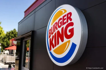 Comment sâĂ©crit Burger King correctement ?