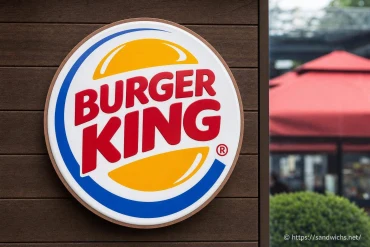 Blason Burger King : c’est quoi exactement ?