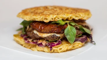 Rāmen Burger