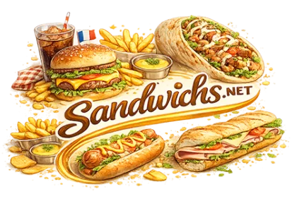 Logo de Sandwichs