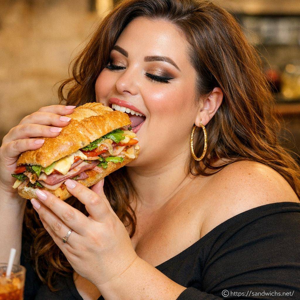 Baguettina Croquante